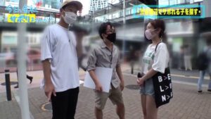 渋谷で仕事をサボるお嬢様とカフェ店員の純粋な笑顔が誘う中出し2回戦！