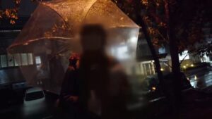 密かに増殖中！？令和最強の爆乳パイスラを見つけ出せ！第二弾の衝撃的出会い