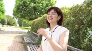 旦那とのセックスレスが招いた、39歳人妻の禁断の不倫物語