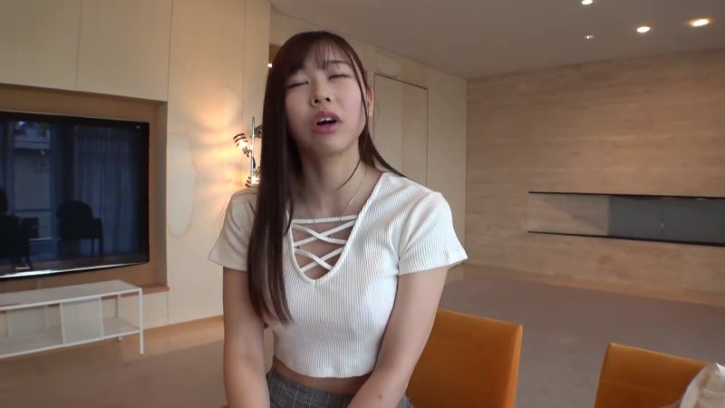 運動神経抜群のGカップJD、りんかちゃんのイキまくりSEXジャーニー