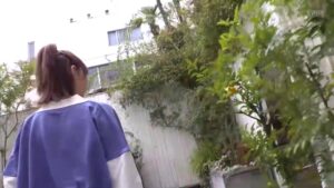 美人ギャル流川夕の立ちバック！ブーツ着エロ脚がガックガク、大量潮吹きイキ潮おしっこハメ潮の衝撃