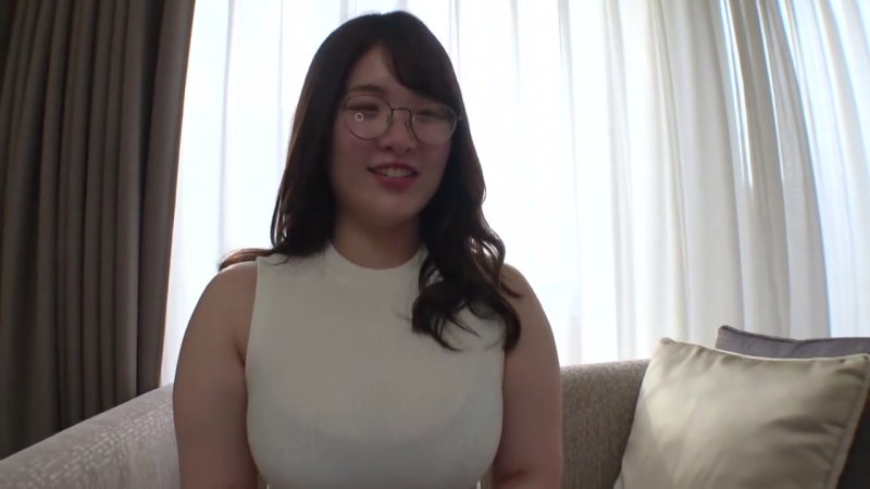 旦那よりも硬くて大きい肉棒を求めて…若妻のAVデビュー裏事情